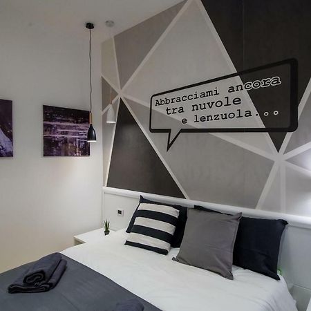 B&B Luna Per Te Benevento Ngoại thất bức ảnh