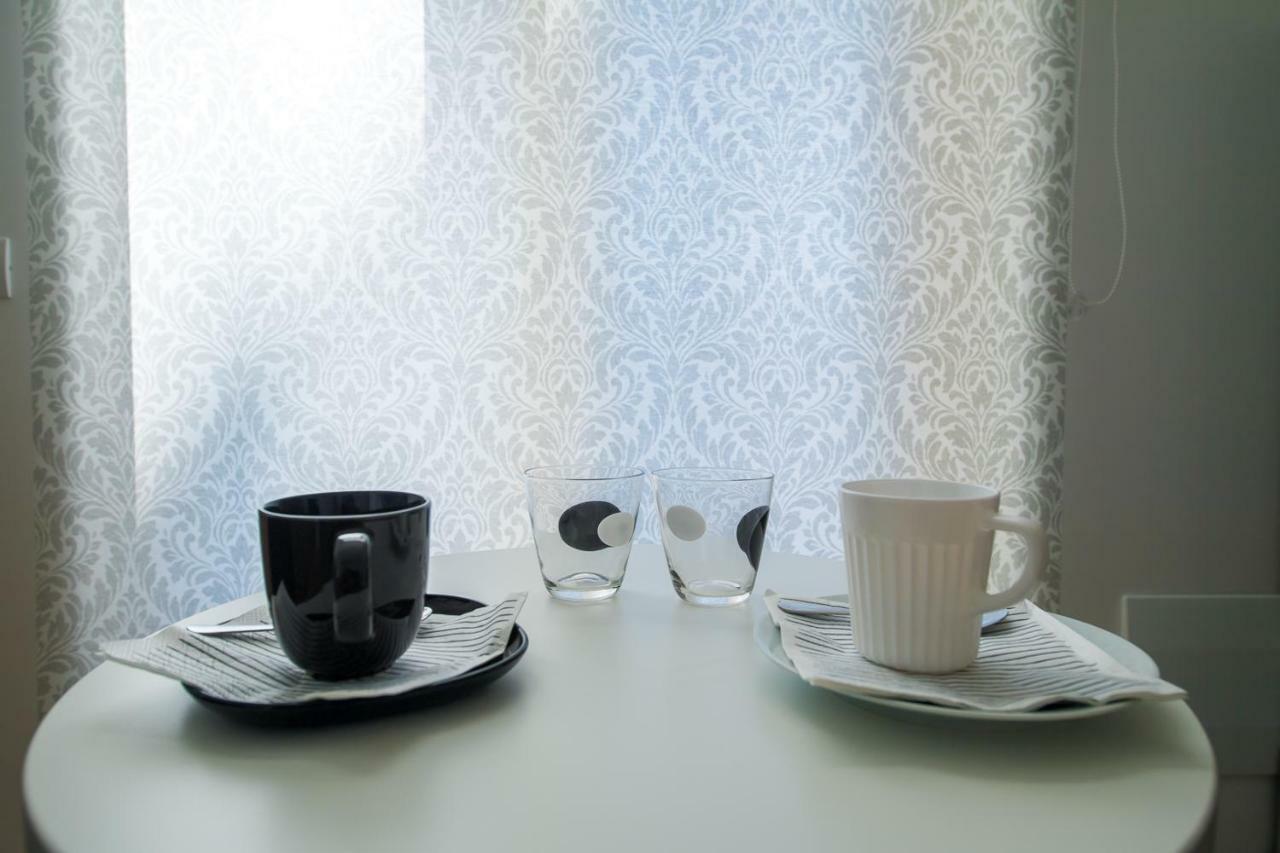B&B Luna Per Te Benevento Ngoại thất bức ảnh