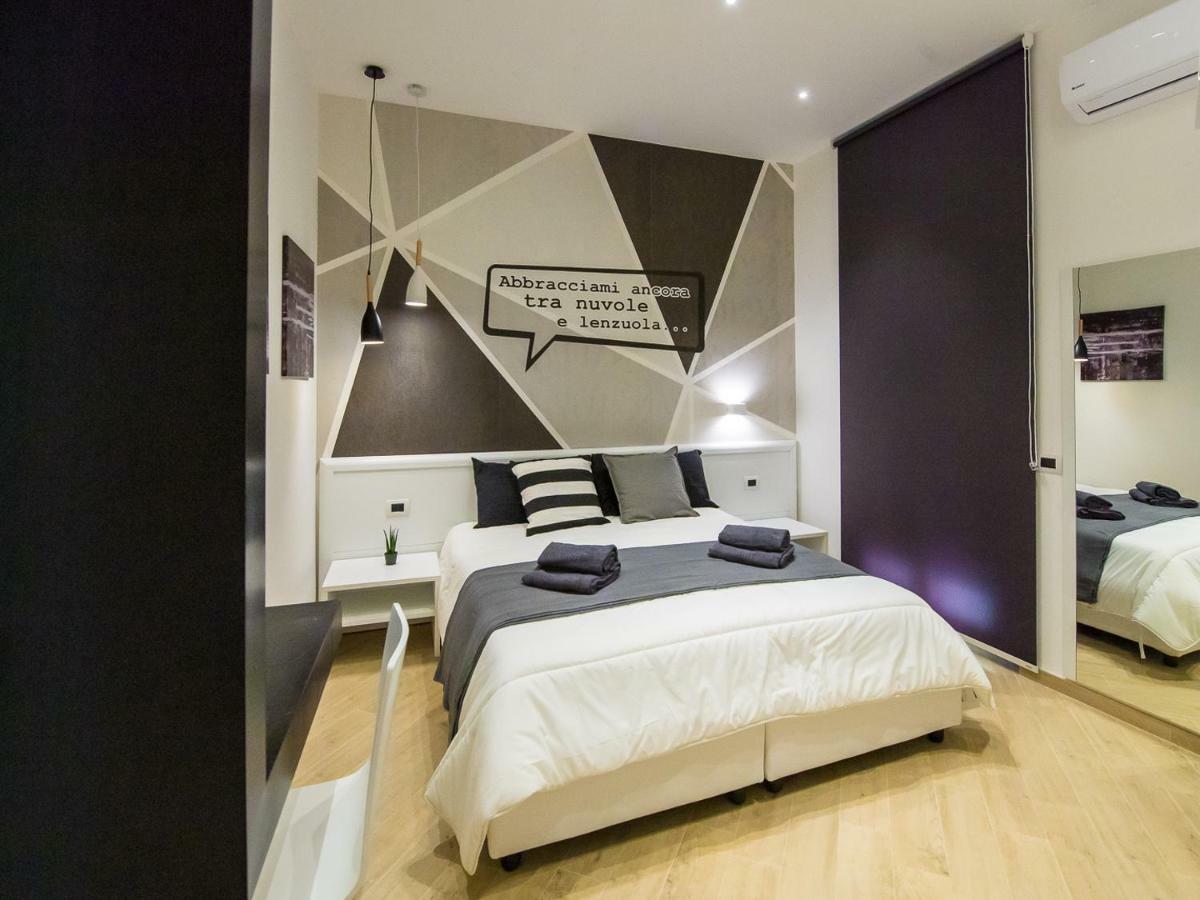 B&B Luna Per Te Benevento Ngoại thất bức ảnh