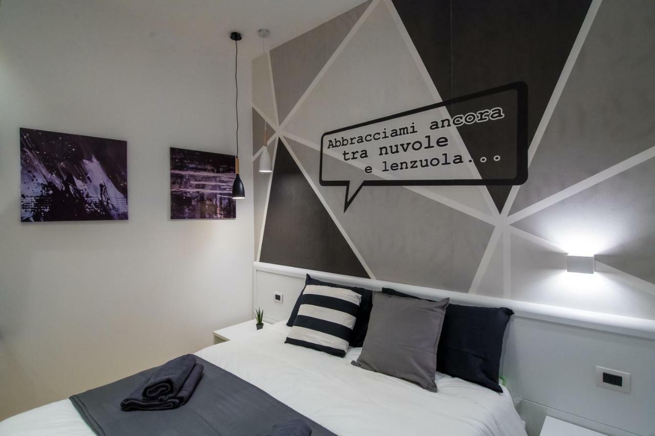 B&B Luna Per Te Benevento Ngoại thất bức ảnh