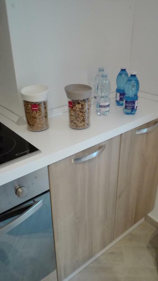 B&B Luna Per Te Benevento Ngoại thất bức ảnh