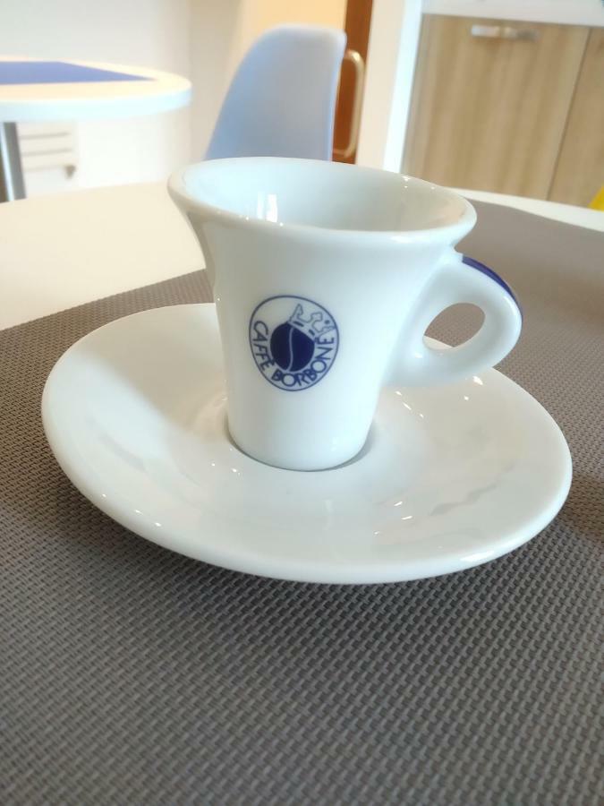 B&B Luna Per Te Benevento Ngoại thất bức ảnh