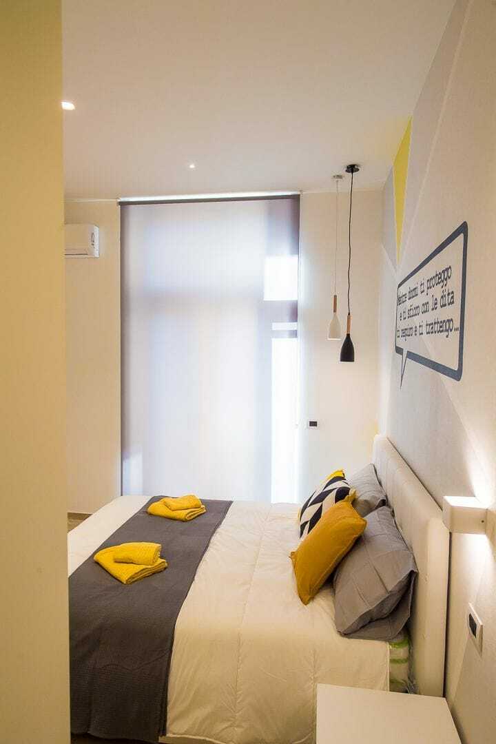 B&B Luna Per Te Benevento Ngoại thất bức ảnh