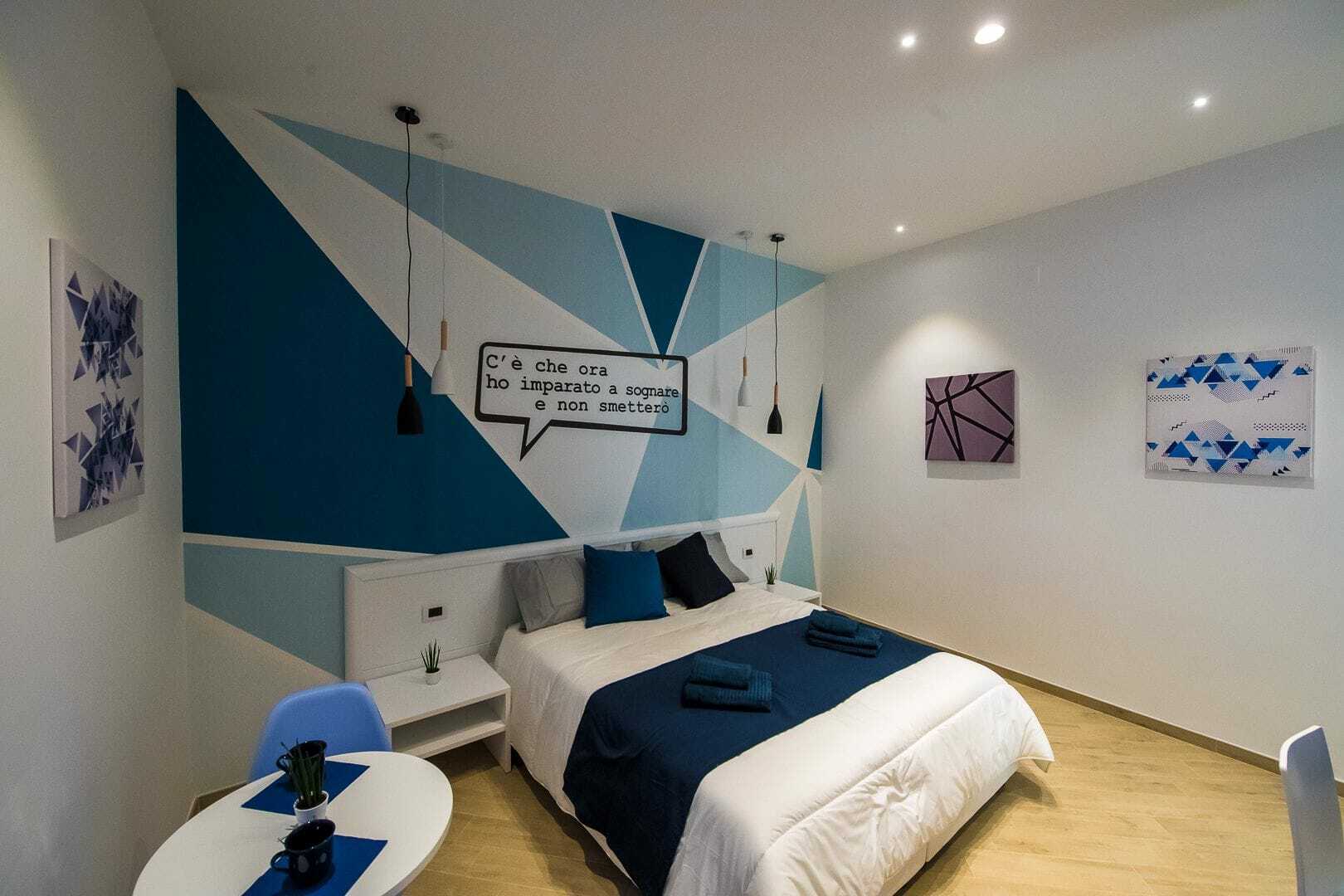 B&B Luna Per Te Benevento Ngoại thất bức ảnh