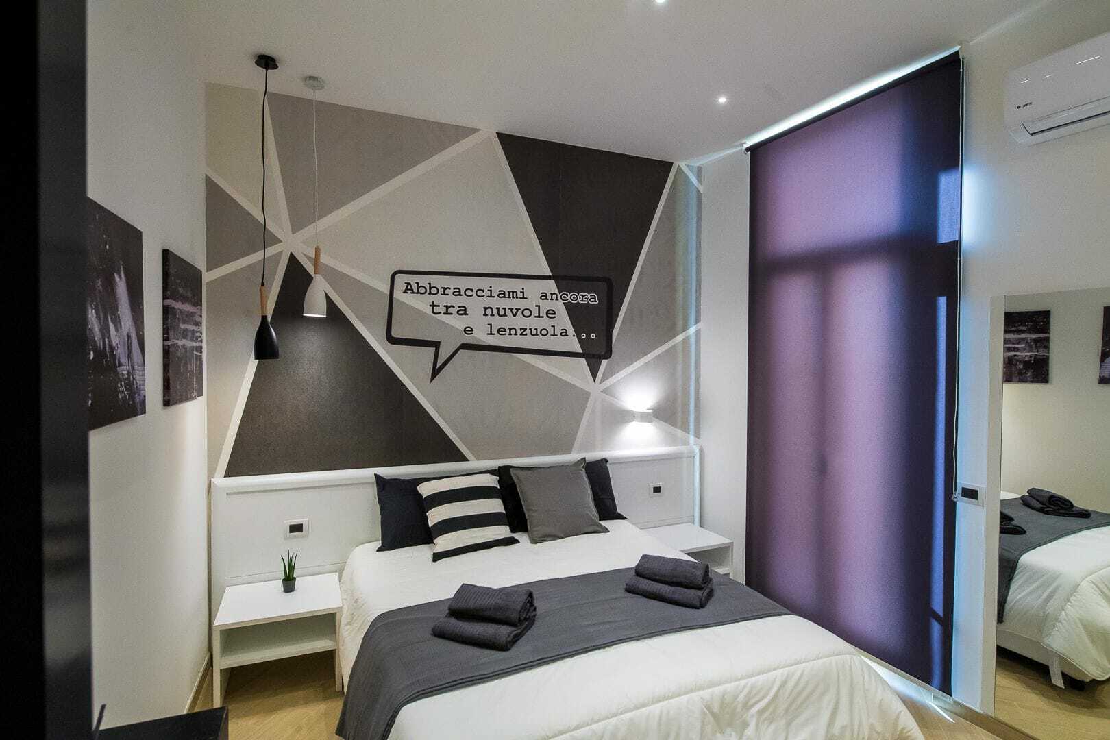 B&B Luna Per Te Benevento Ngoại thất bức ảnh